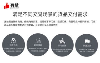 有赞服务 互联网信息服务的创新与价值