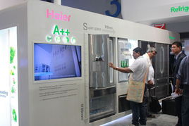 波兰媒体盛赞卡萨帝冰箱 原创厨房的必备之选