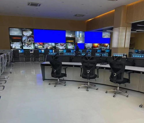 长江现代物业公司园区物业分公司圆满完成全国电子信息制造业现场会服务保障工作