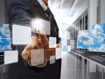 办公系统无缝对接 互联网信息服务驱动协同效率飞跃